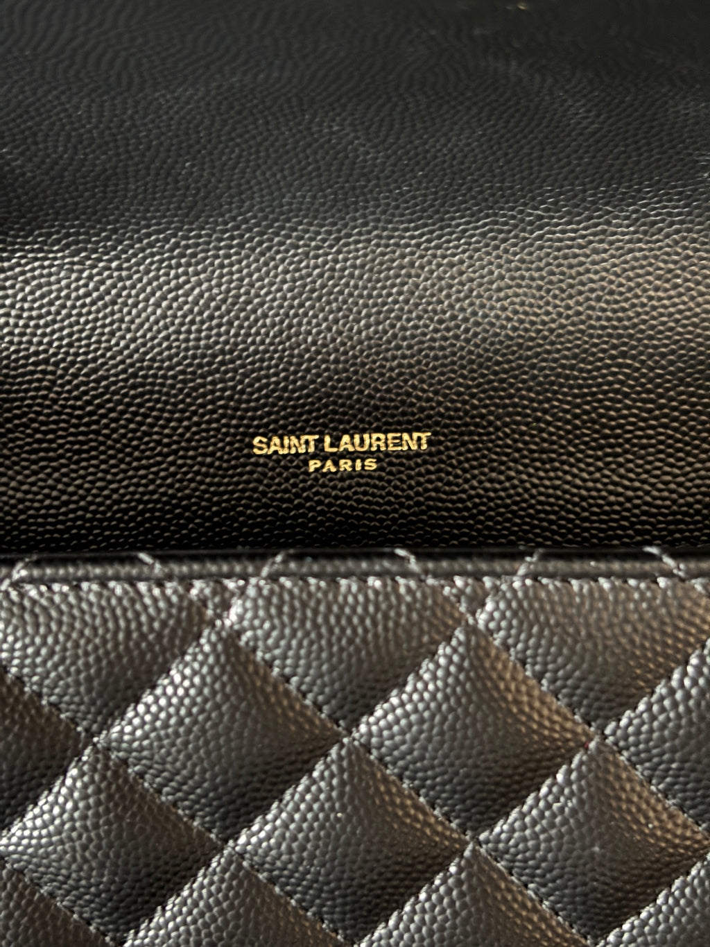 Saint laurent