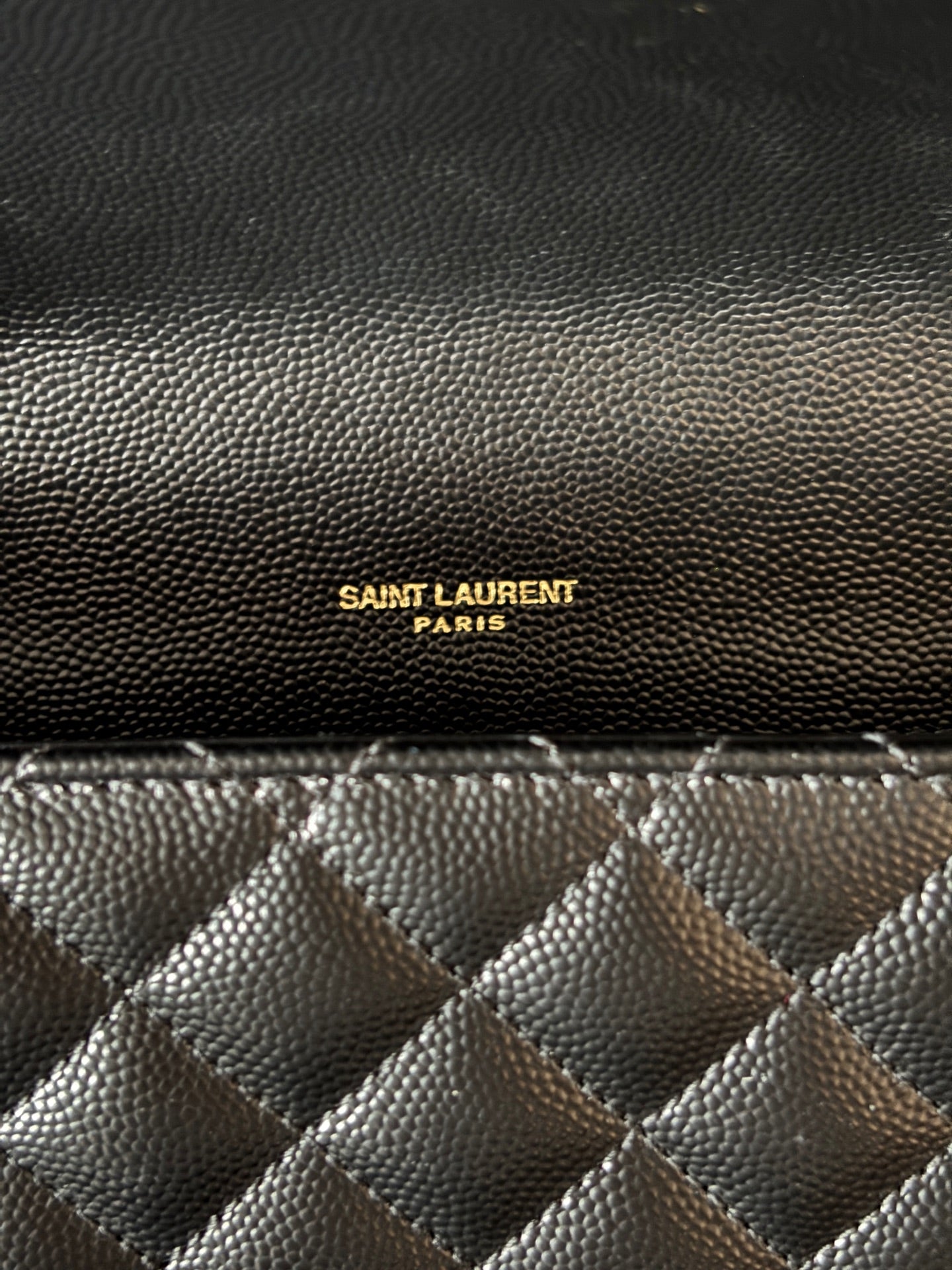 Saint laurent