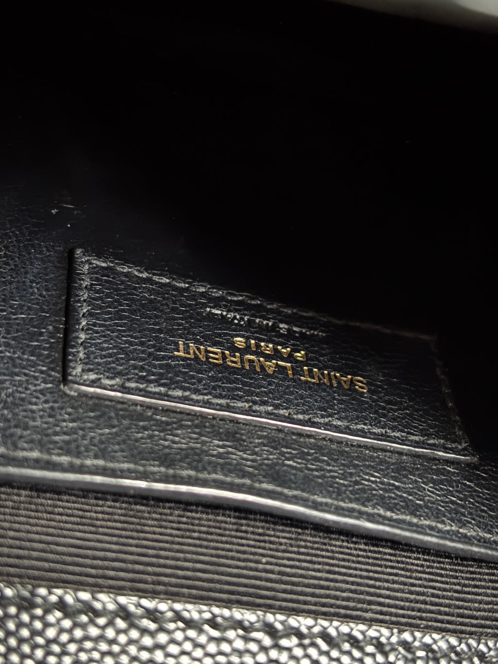 Saint laurent