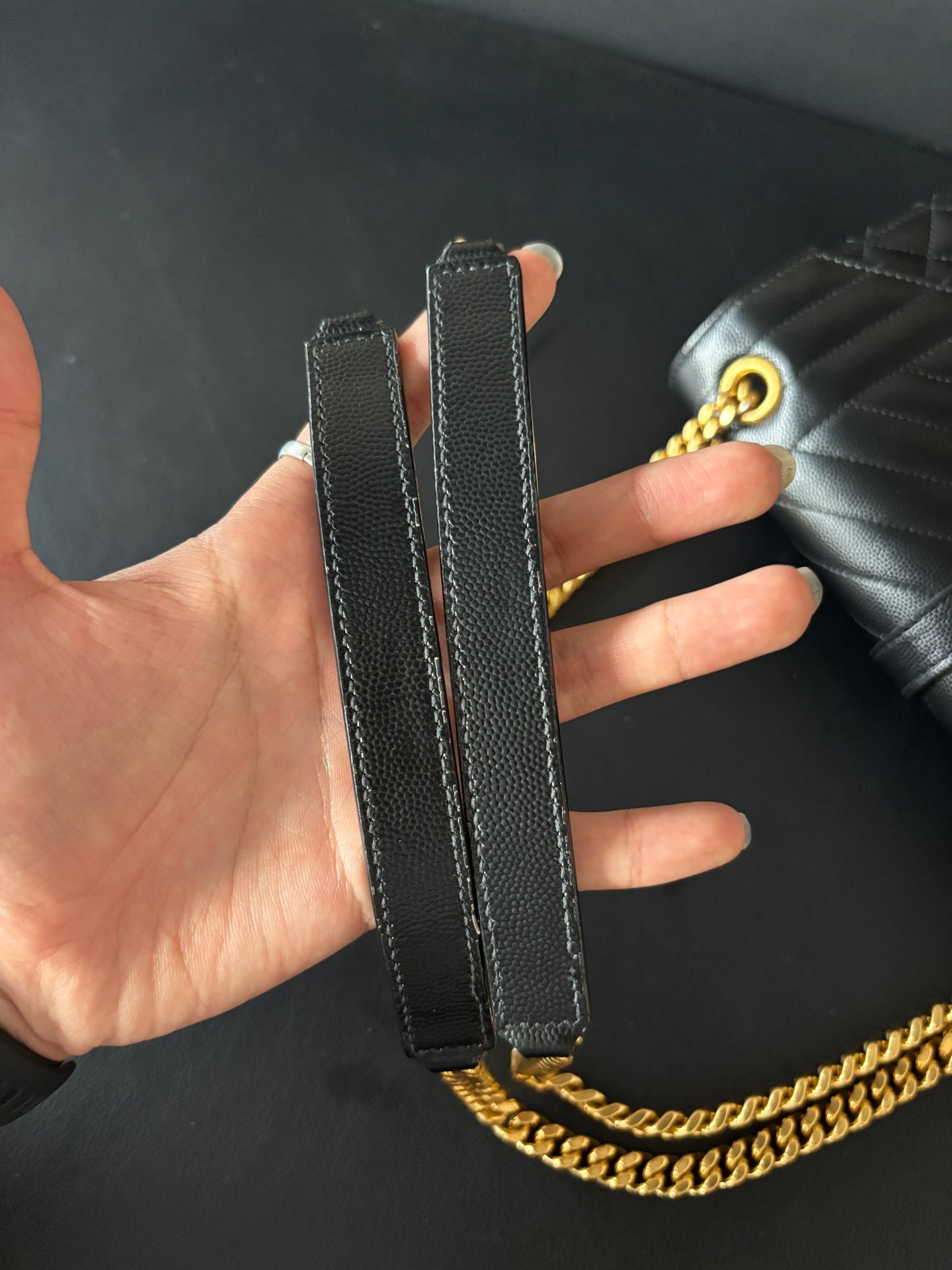 Saint laurent