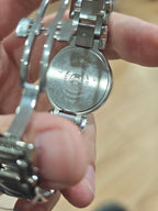 Longines Longines Heart Moon Collection Quartz watch 30.50mm L8.115.4.87.6