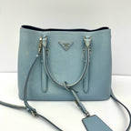 Prada Blue
