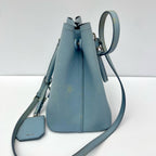 Prada Blue