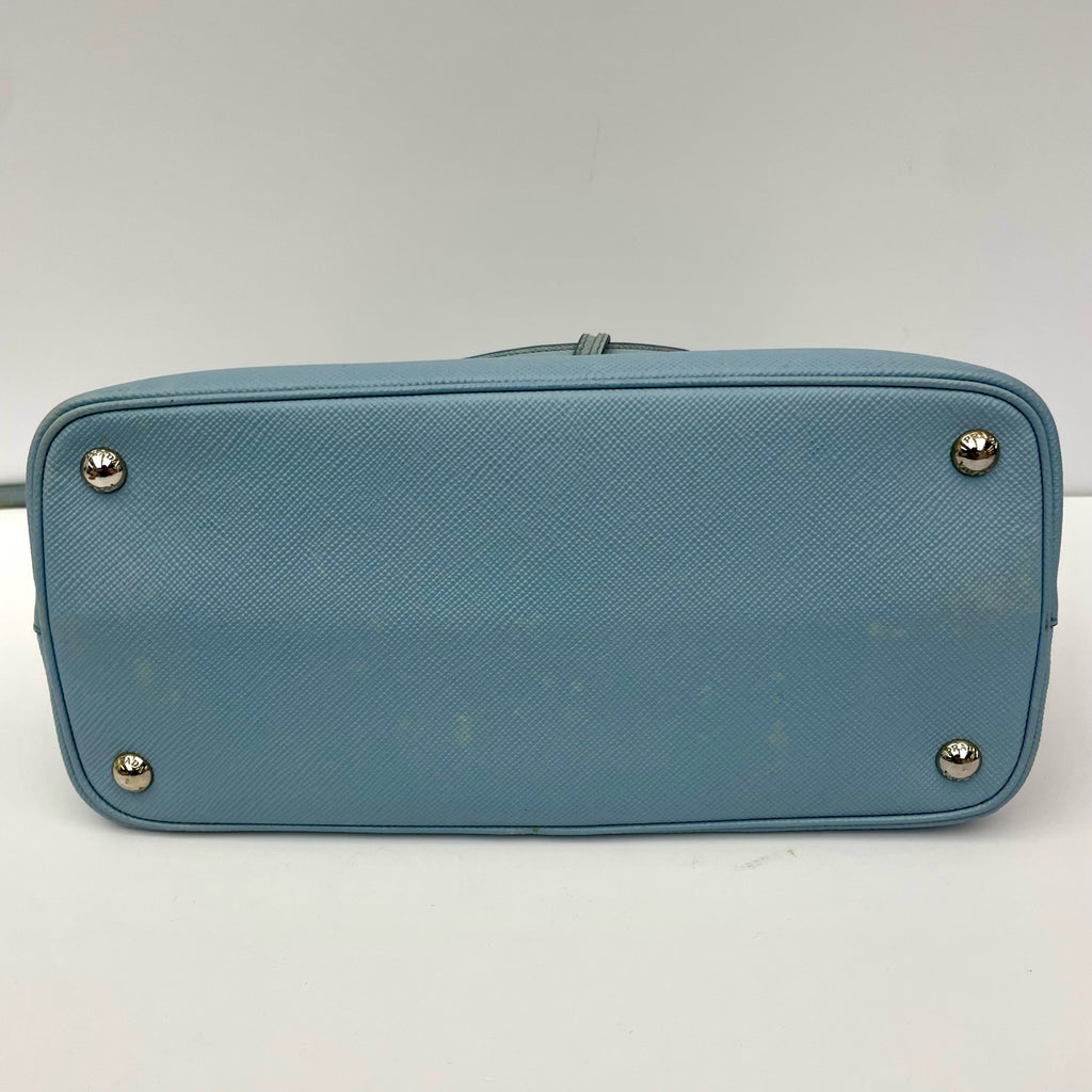 Prada Blue