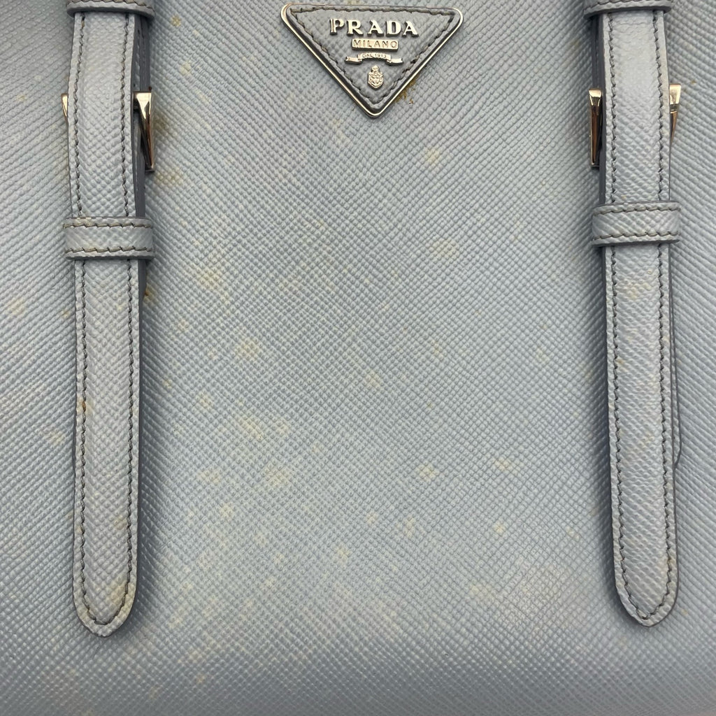 Prada Blue