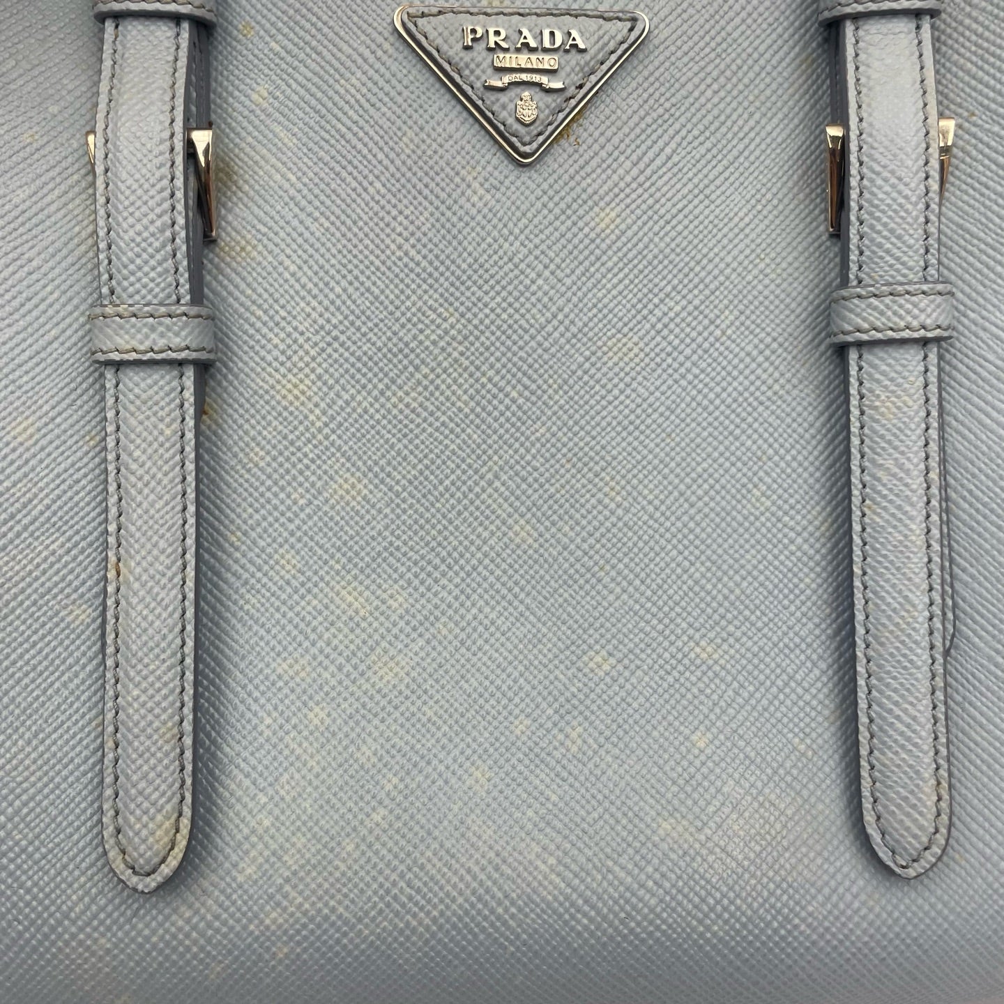 Prada Blue