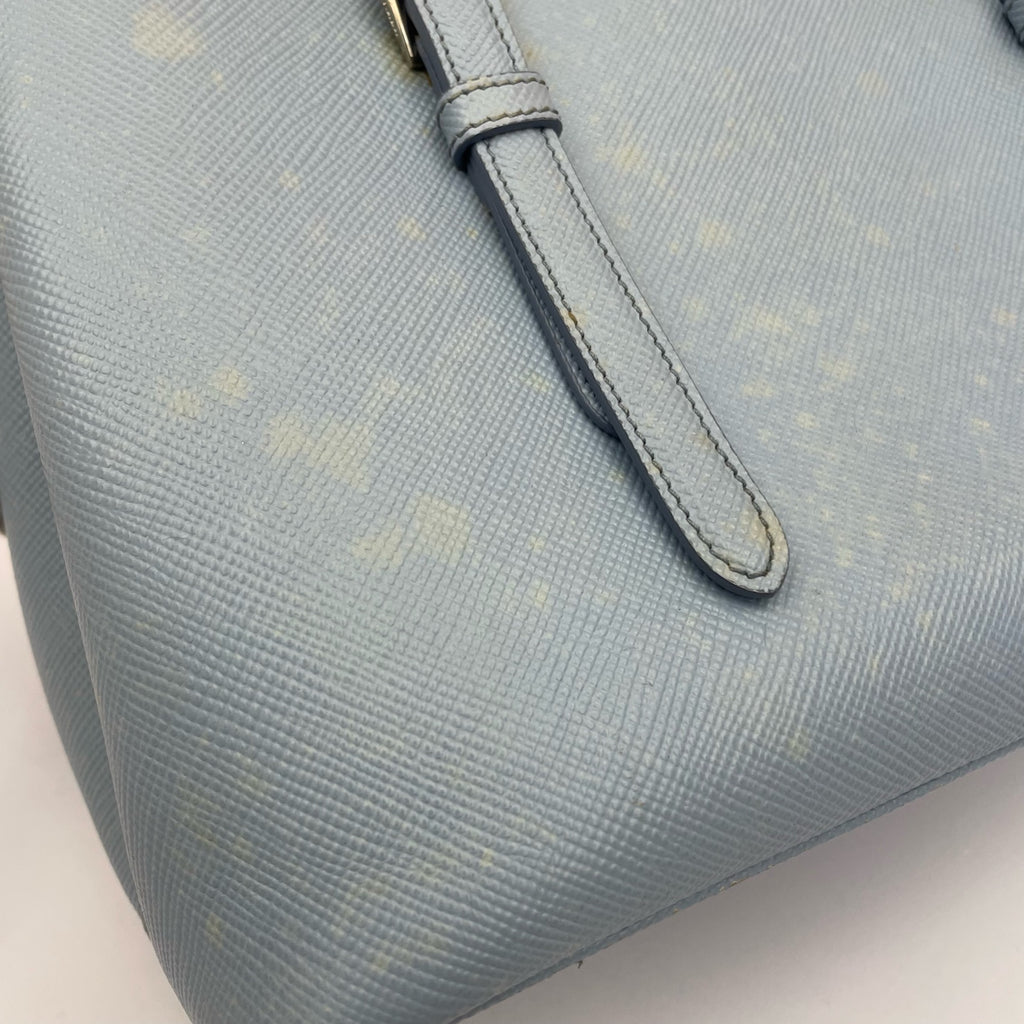 Prada Blue
