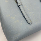 Prada Blue