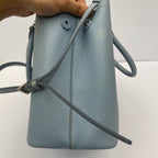 Prada Blue