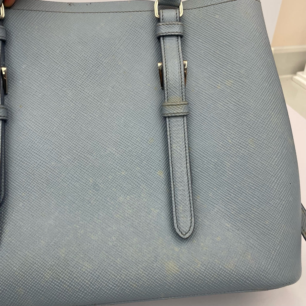 Prada Blue