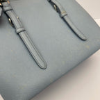 Prada Blue