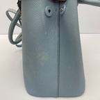 Prada Blue