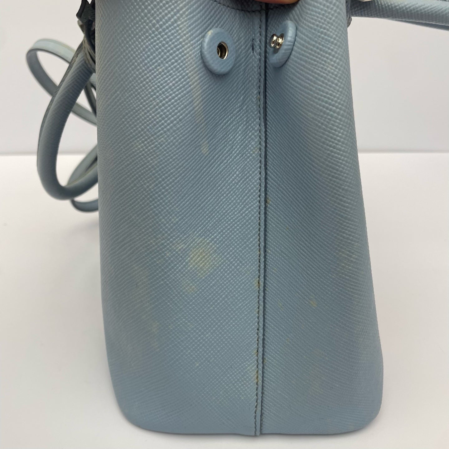 Prada Blue
