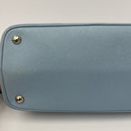 Prada Blue