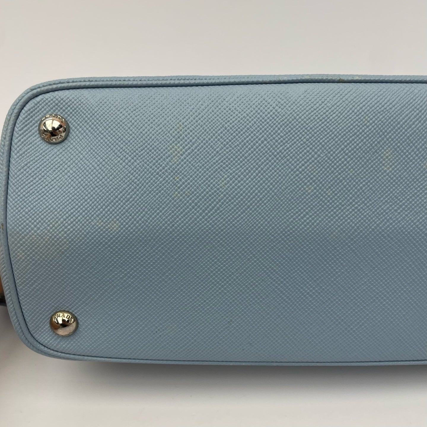 Prada Blue