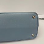 Prada Blue