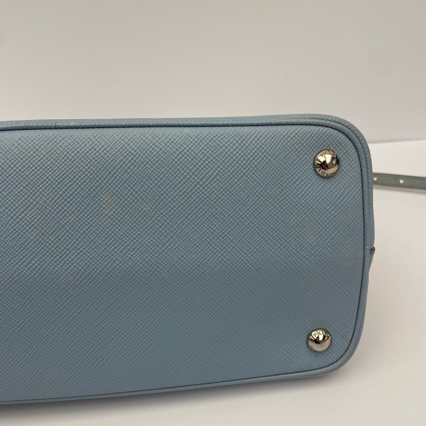 Prada Blue