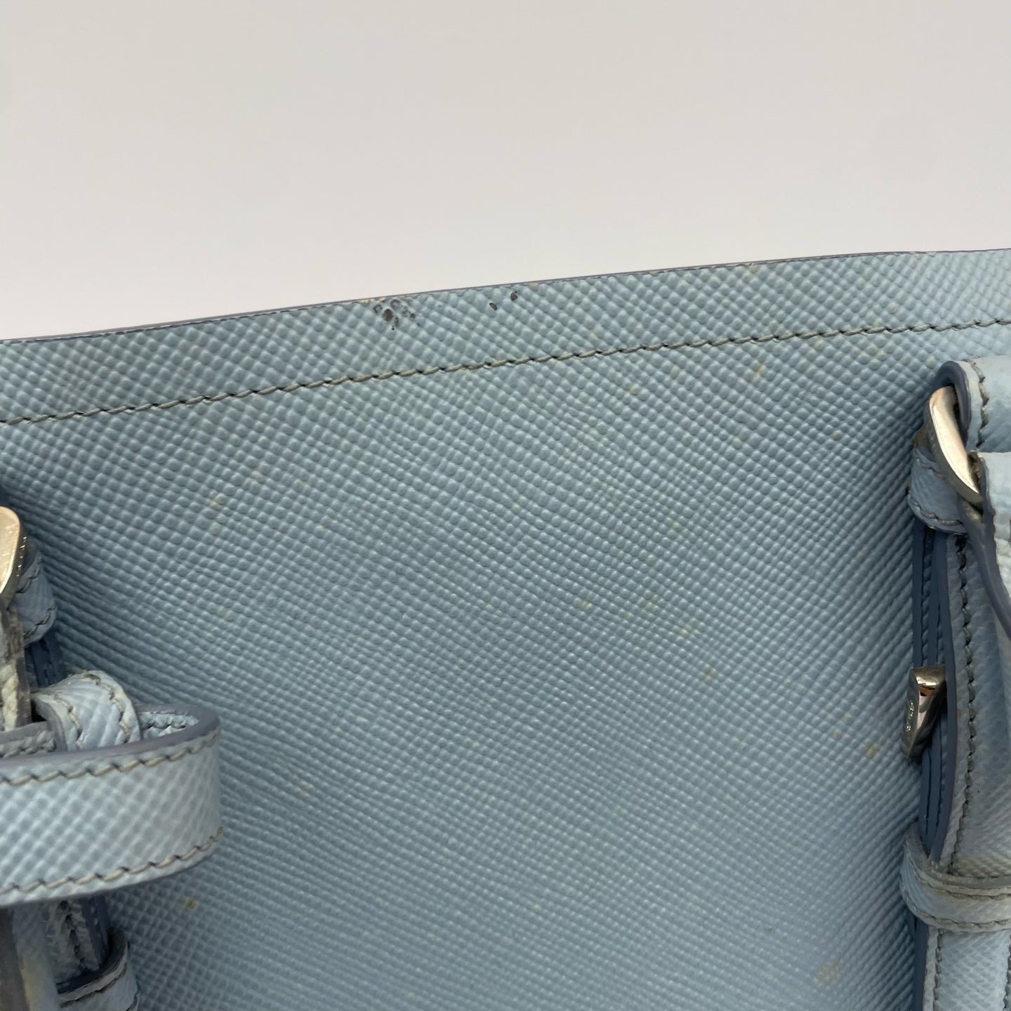 Prada Blue