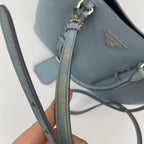 Prada Blue