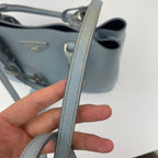 Prada Blue