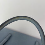 Prada Blue