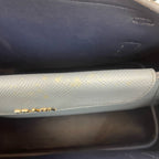 Prada Blue