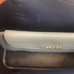 Prada Blue