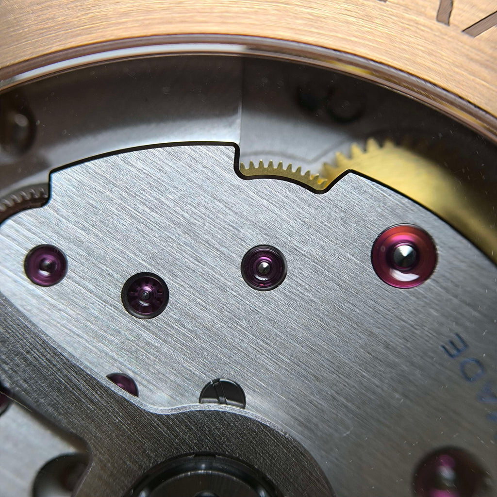 Panerai LUMINOR Luminor 44mm PAM01112