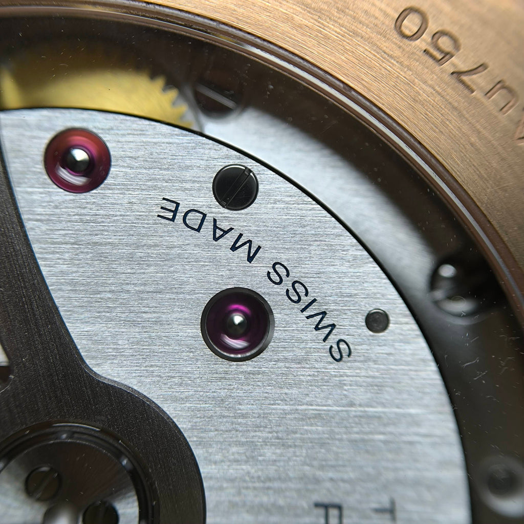 Panerai LUMINOR Luminor 44mm PAM01112