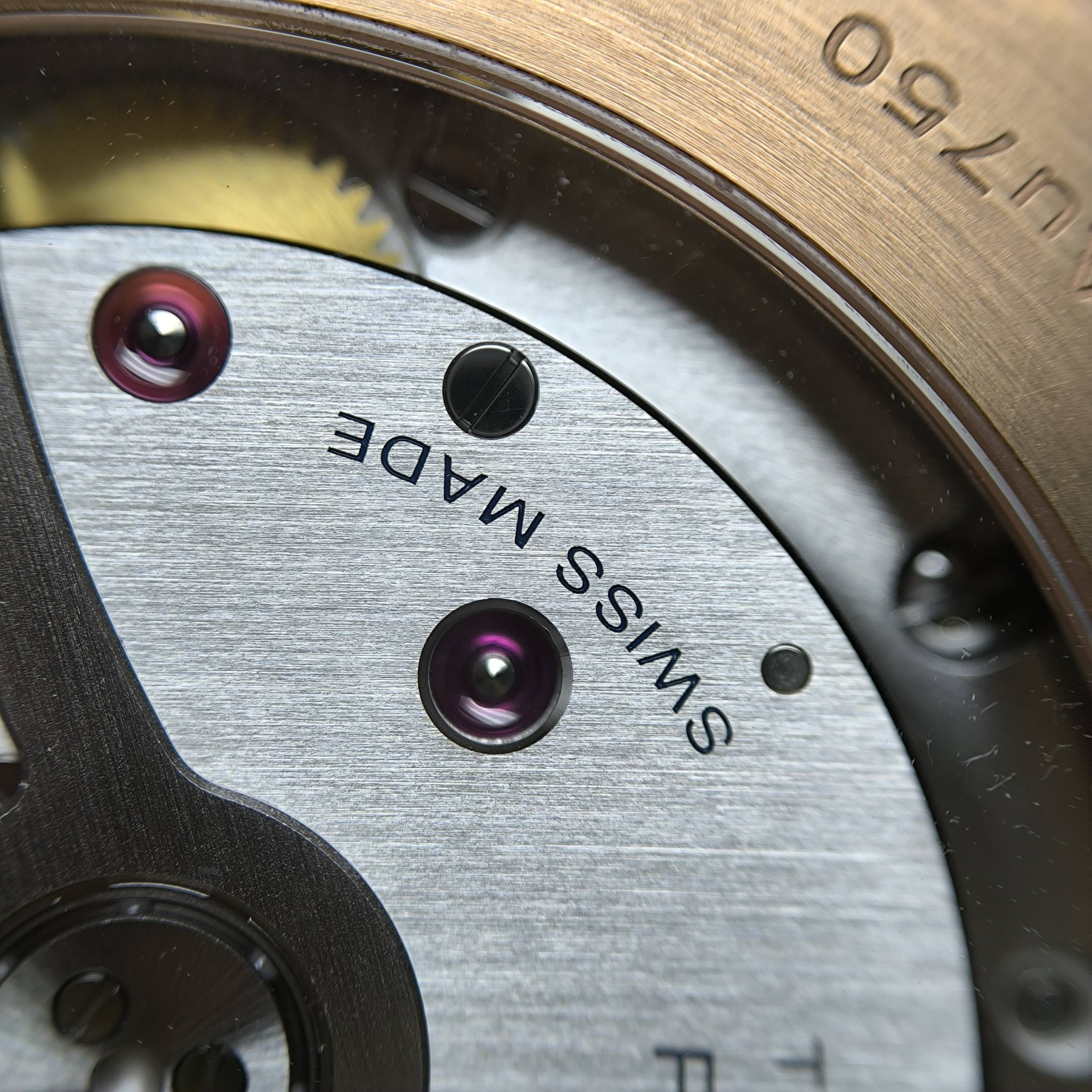 Panerai LUMINOR Luminor 44mm PAM01112