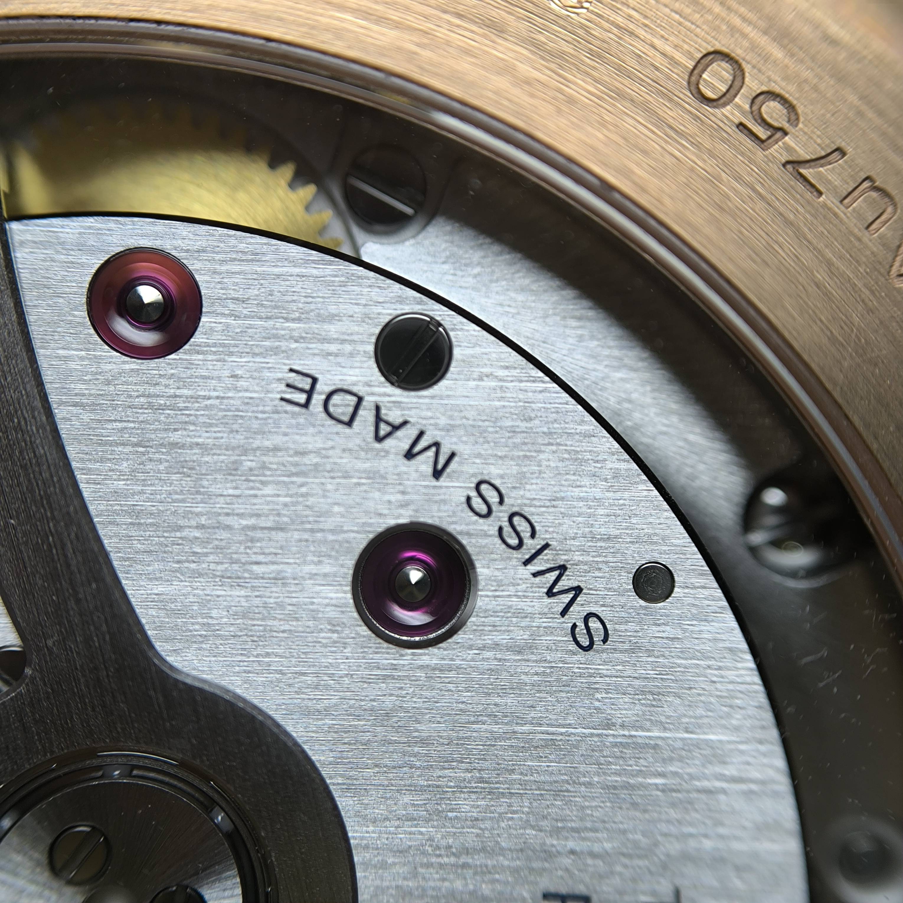 Panerai LUMINOR Luminor 44mm PAM01112