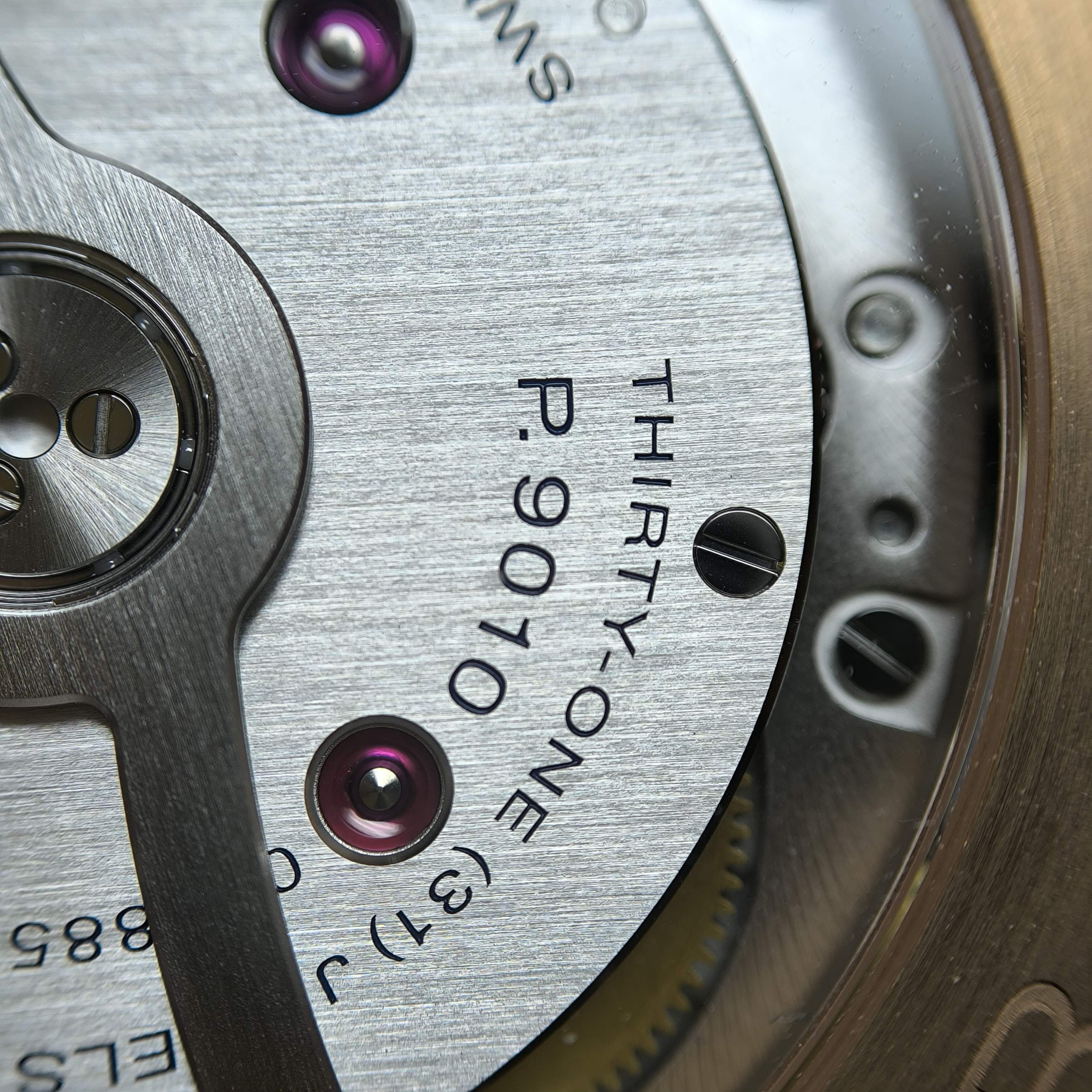 Panerai LUMINOR Luminor 44mm PAM01112