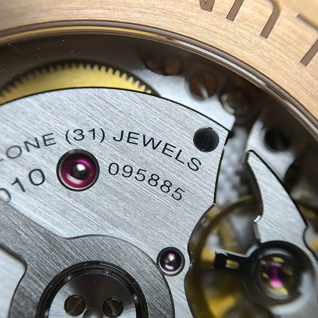 Panerai LUMINOR Luminor 44mm PAM01112