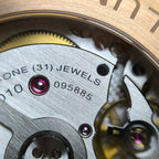 Panerai LUMINOR Luminor 44mm PAM01112