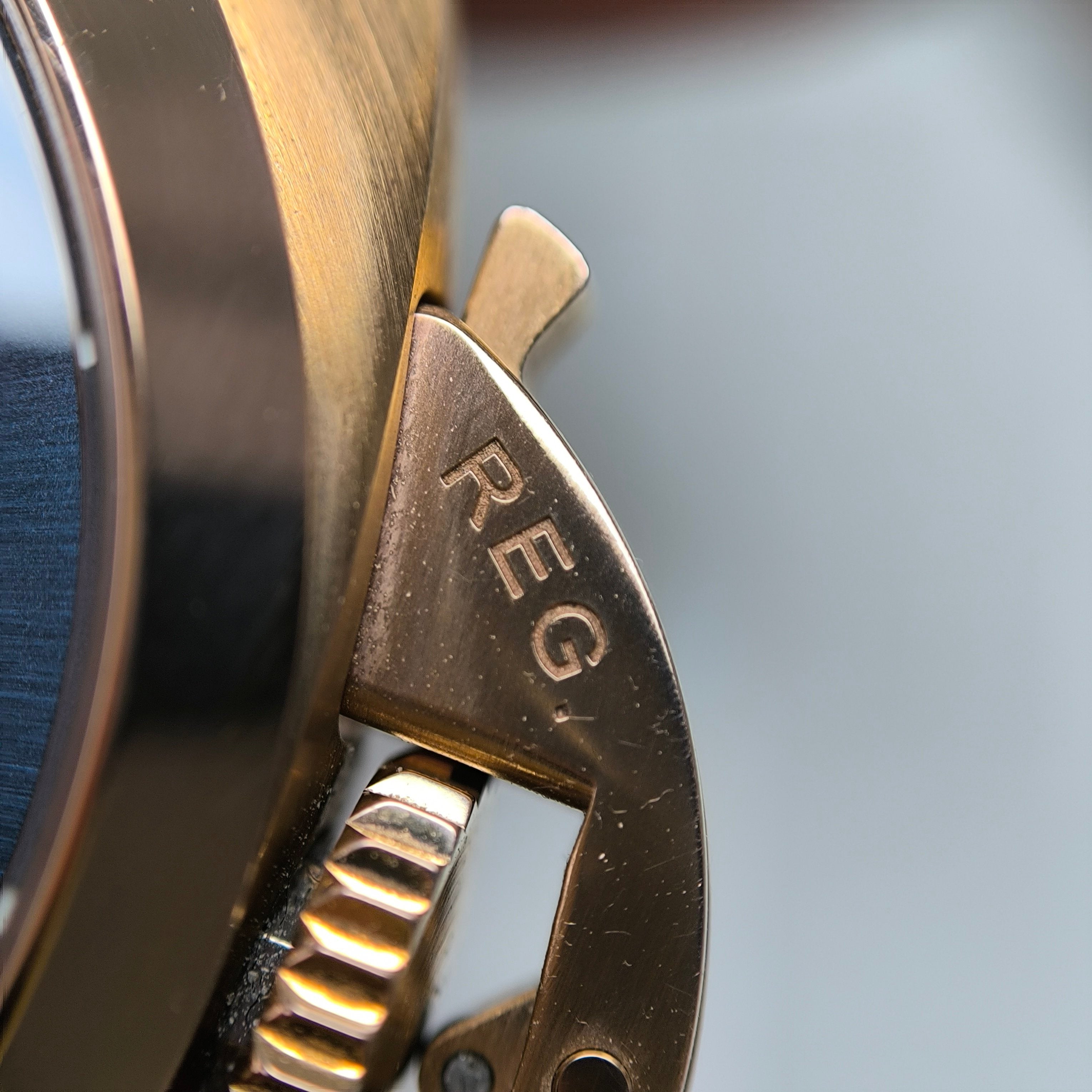 Panerai LUMINOR Luminor 44mm PAM01112