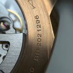 Panerai LUMINOR Luminor 44mm PAM01112