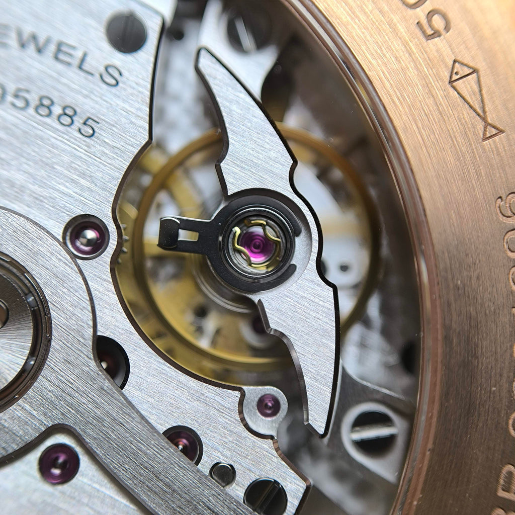 Panerai LUMINOR Luminor 44mm PAM01112