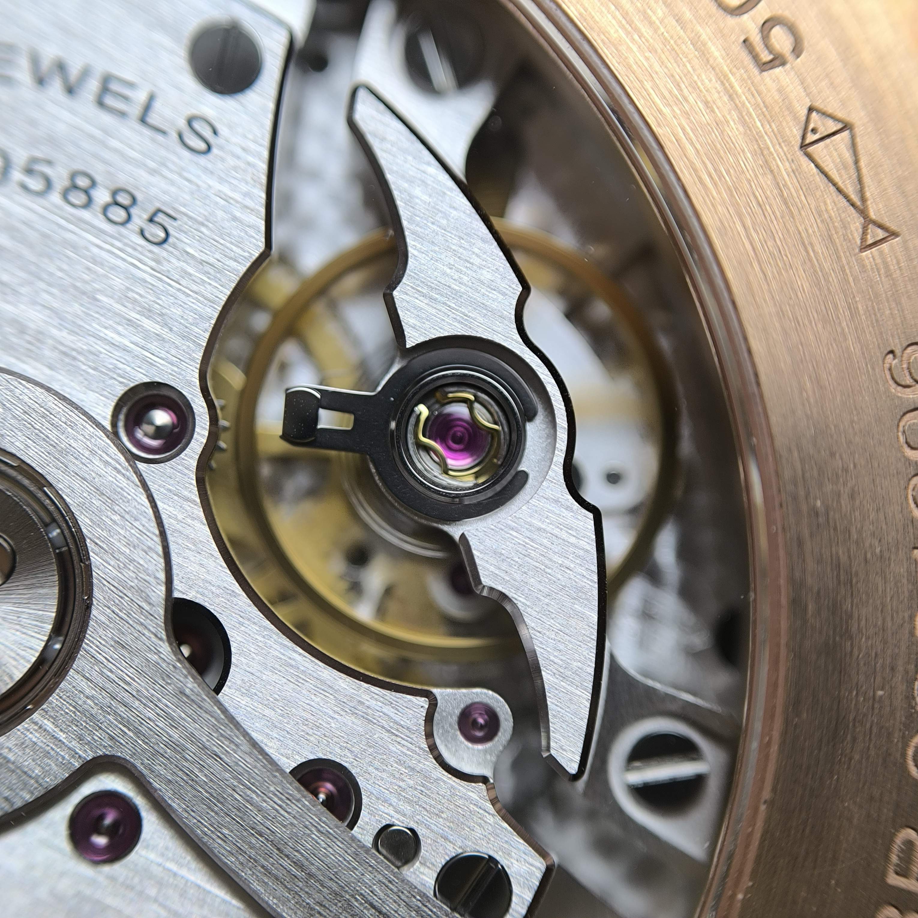 Panerai LUMINOR Luminor 44mm PAM01112