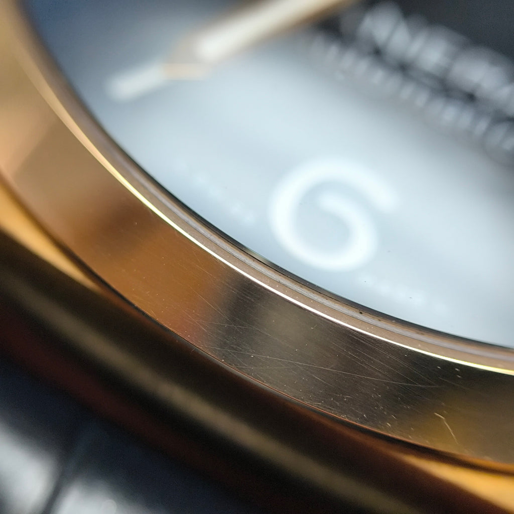 Panerai LUMINOR Luminor 44mm PAM01112