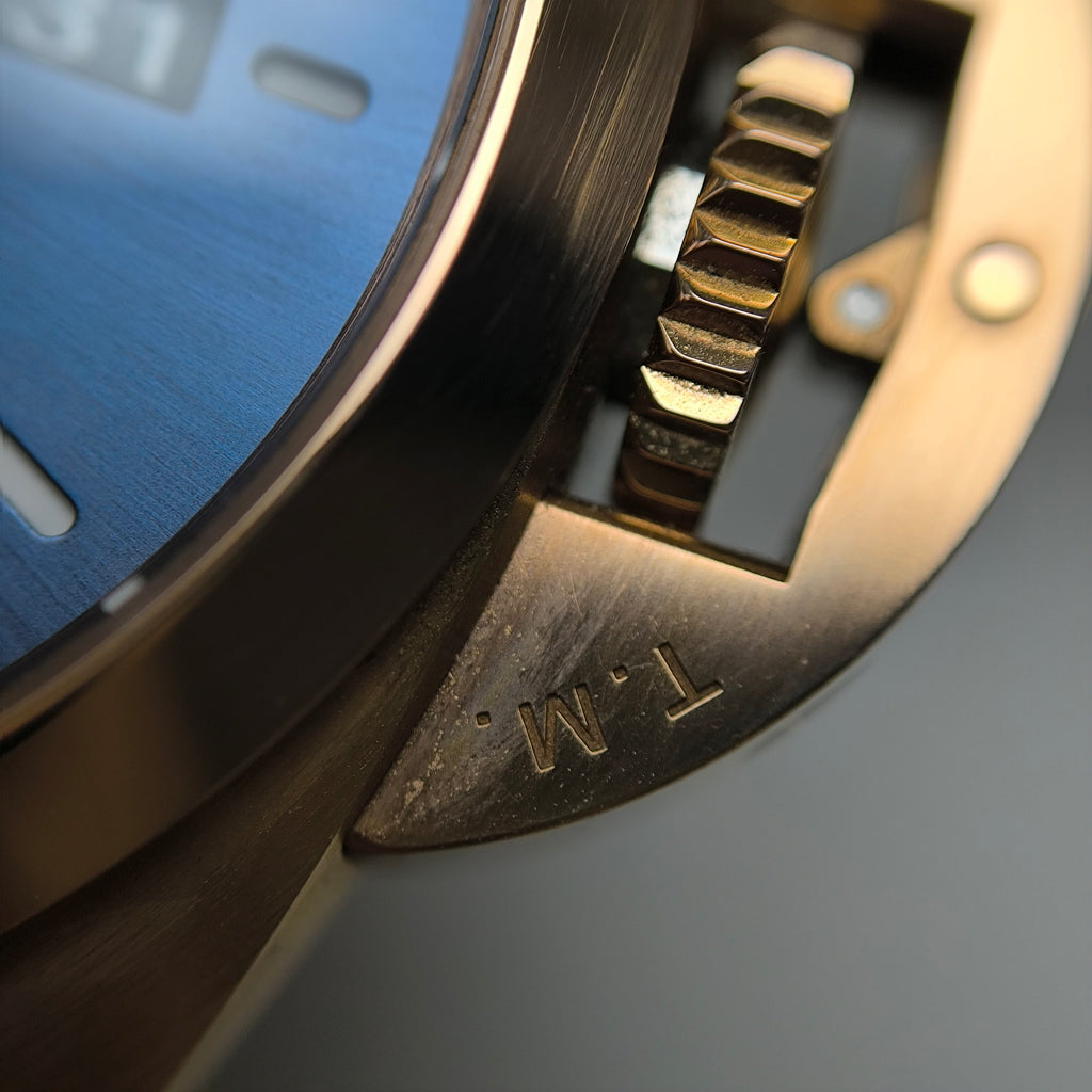 Panerai LUMINOR Luminor 44mm PAM01112