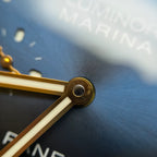 Panerai LUMINOR Luminor 44mm PAM01112