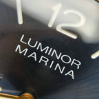 Panerai LUMINOR Luminor 44mm PAM01112