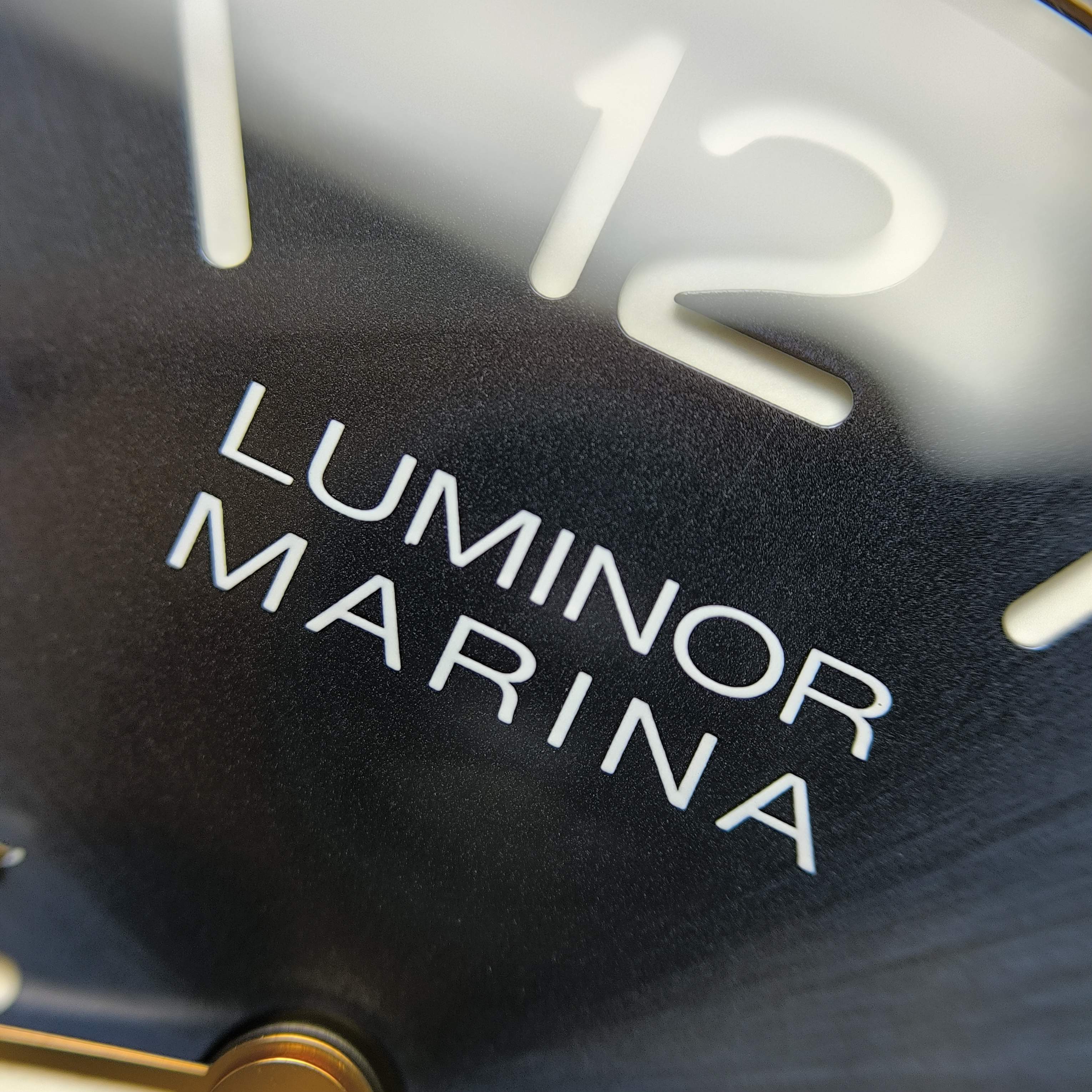 Panerai LUMINOR Luminor 44mm PAM01112