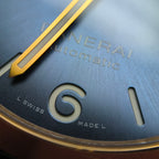 Panerai LUMINOR Luminor 44mm PAM01112