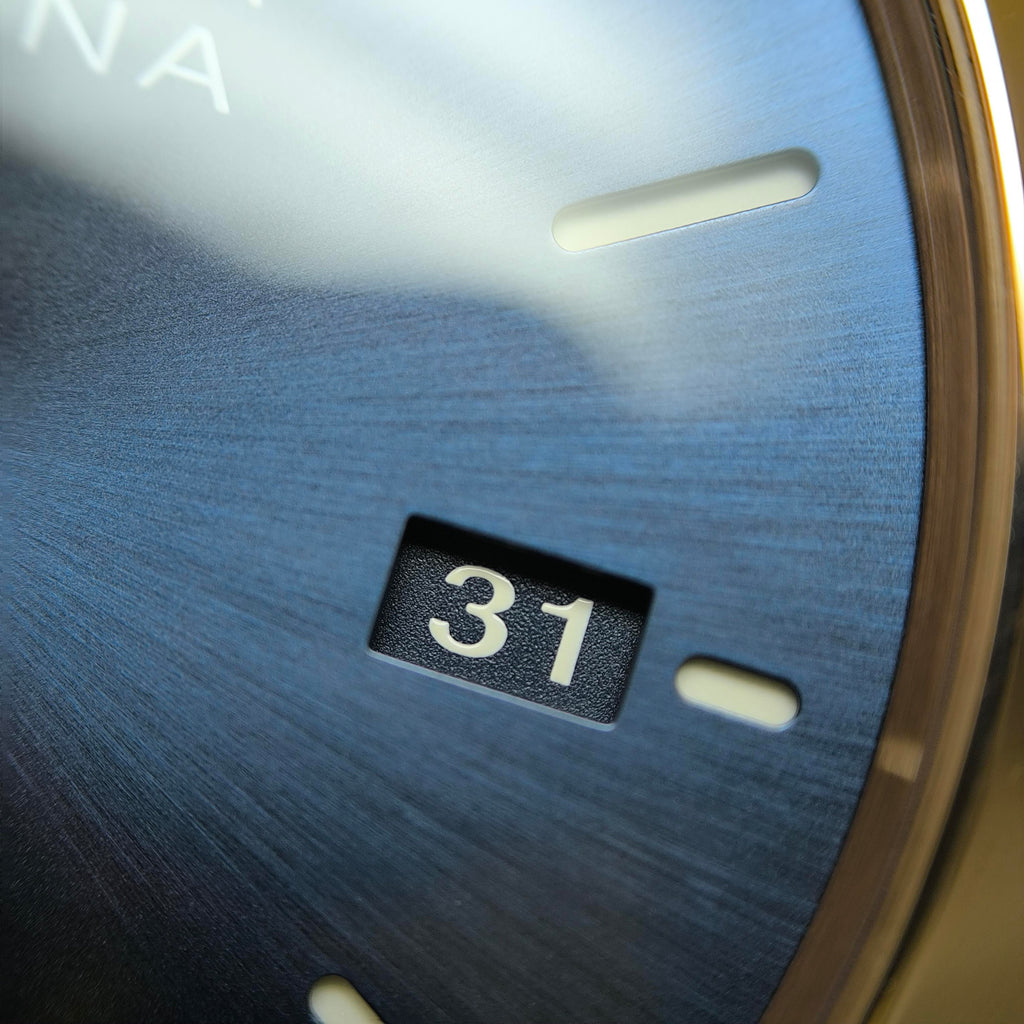 Panerai LUMINOR Luminor 44mm PAM01112