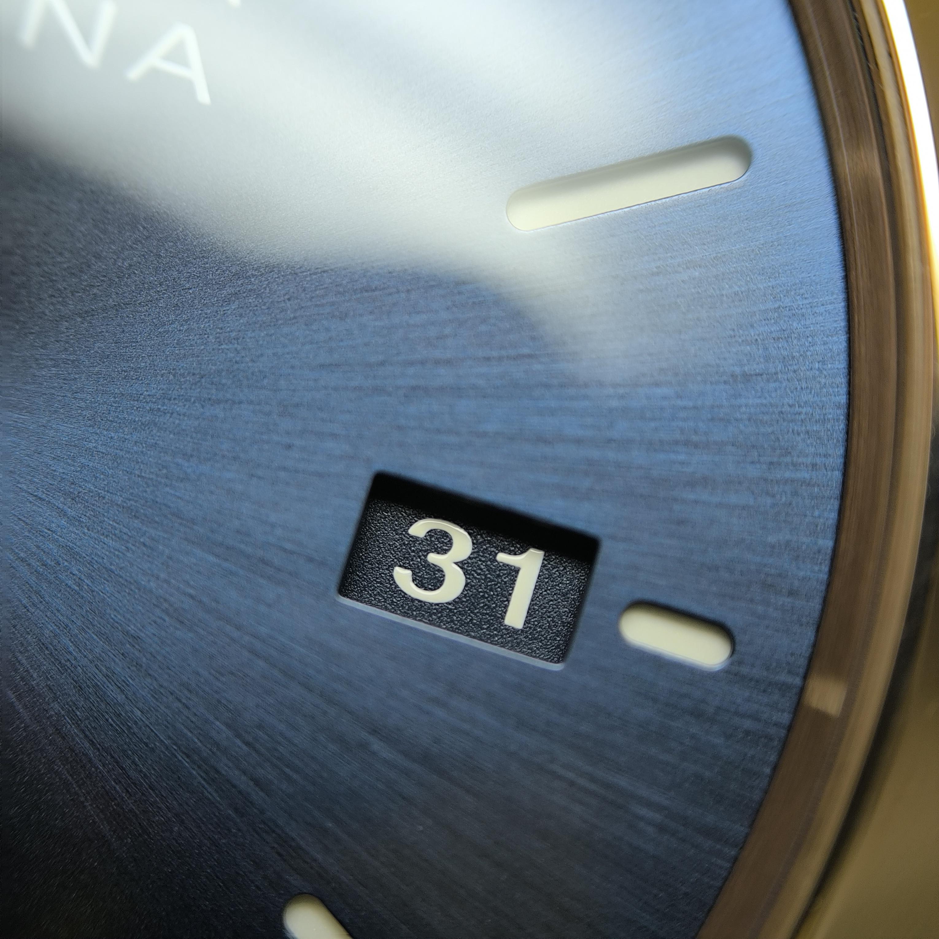 Panerai LUMINOR Luminor 44mm PAM01112