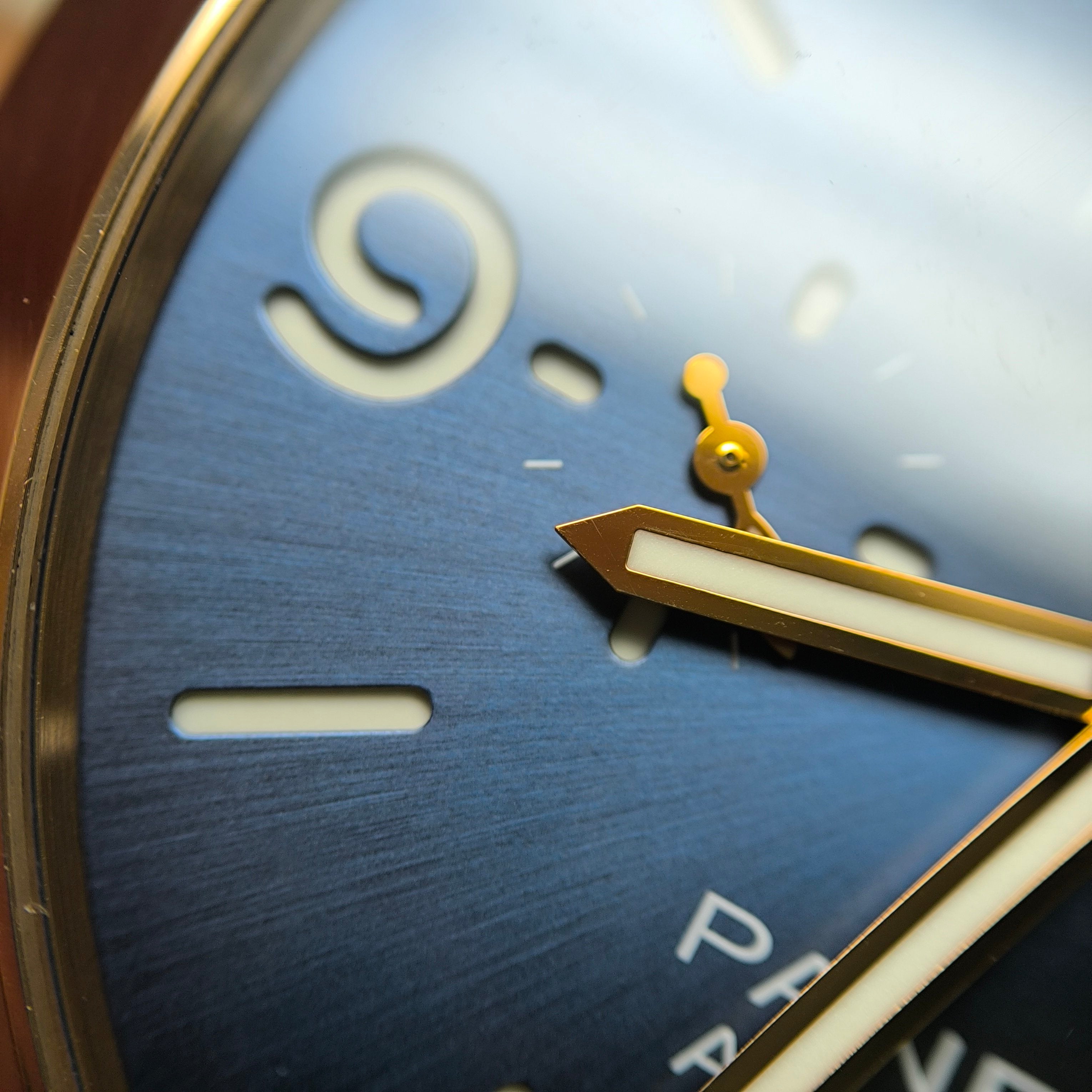 Panerai LUMINOR Luminor 44mm PAM01112