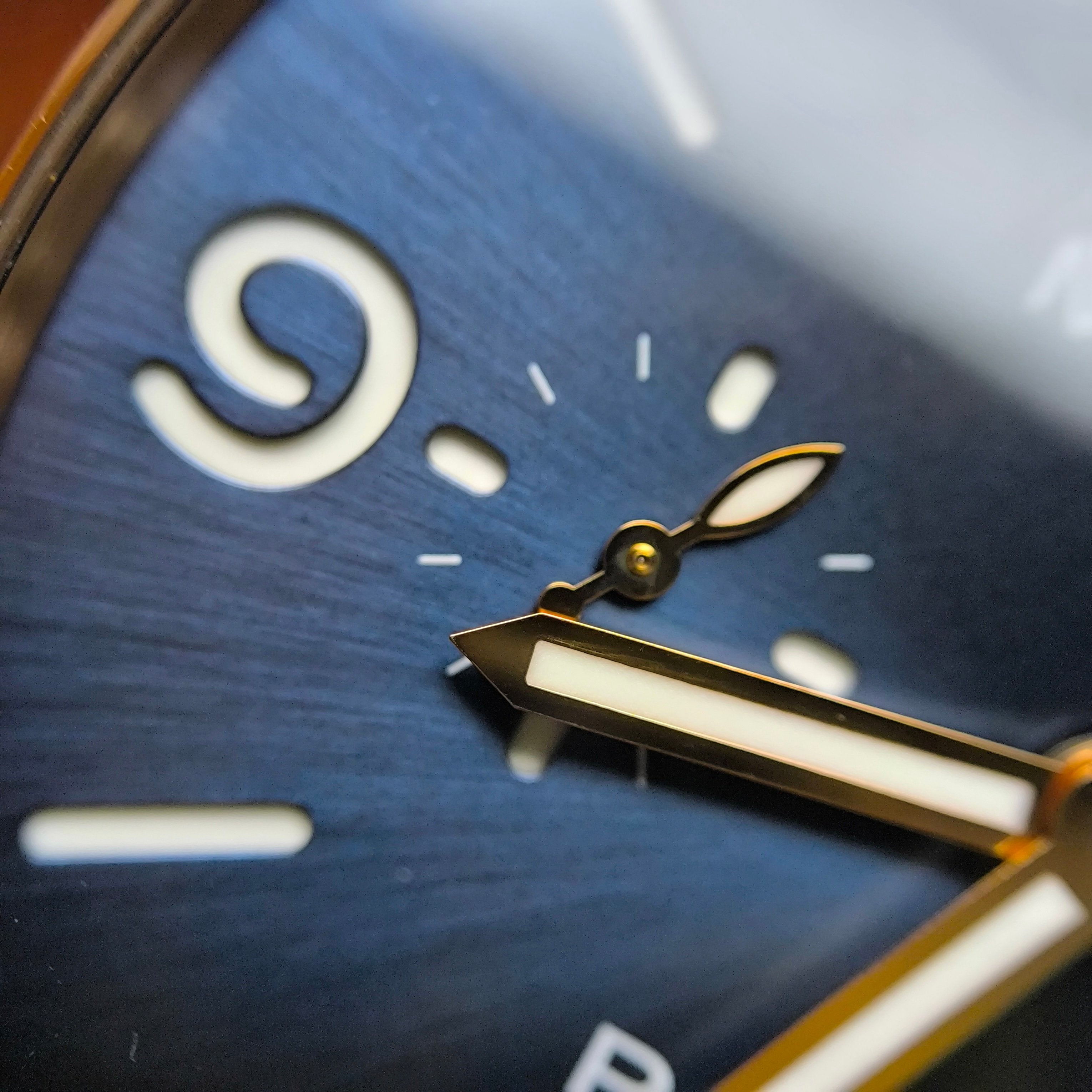 Panerai LUMINOR Luminor 44mm PAM01112