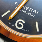 Panerai LUMINOR Luminor 44mm PAM01112