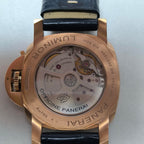 Panerai LUMINOR Luminor 44mm PAM01112